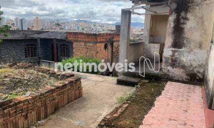Terreno à venda na Rua Padre Agostinho, Santa Cruz, Belo Horizonte