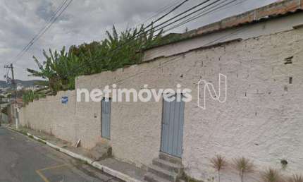 Terreno à venda na Rua Jaboticabal - Até 399-400, Nova Granada, Belo Horizonte