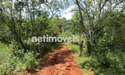 Terreno à venda na Gleba 01, Zona Rural, Prados