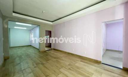 Casa comercial com 8 salas à venda na Avenida do Contorno, Santa Efigênia, Belo Horizonte