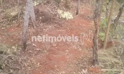 Terreno à venda na Rua Bagdad, Shalimar, Lagoa Santa