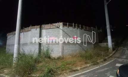 Terreno à venda na Lote Um, Mariposas, Lagoa Santa