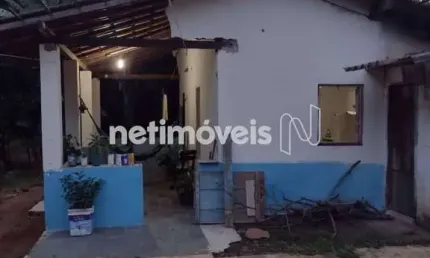 Chácara / sítio com 2 quartos à venda na Rua Mangorreira, Zona Rural, Antônio Dias