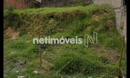 Terreno à venda na Avenida Jardim Botânico, Jardim Daliana, Vespasiano