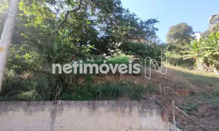 Terreno à venda na Rua Arnaldo Bueno Azevedo, Ouro Preto, Belo Horizonte