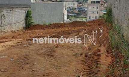 Terreno à venda na Alameda dos Cisnes, Cabral, Contagem