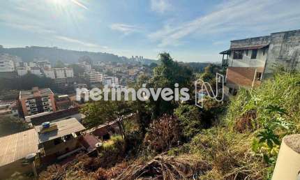 Terreno à venda no Alto Caiçaras, Belo Horizonte 