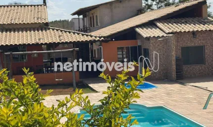 Venda Alameda Fazenda Passa Tempo (Andiroba) Esmeraldas