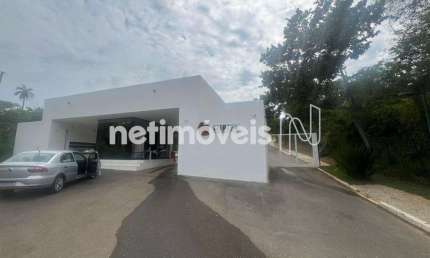 Terreno em condomínio fechado à venda na Lote 03, Reserva Real, Jaboticatubas