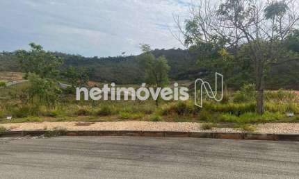 Terreno em condomínio fechado à venda na Lote 05, Reserva Real, Jaboticatubas