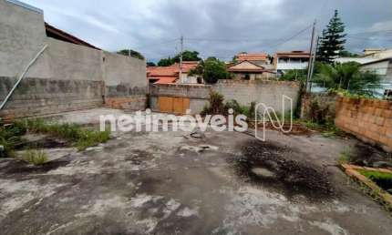 Terreno à venda na Rua Ipê Do Campo, Etelvina Carneiro, Belo Horizonte