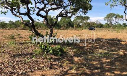 Terreno à venda na Gleba Um, Zona Rural, Três Marias