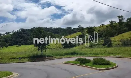 Terreno à venda na Rua Goianazes, Parque Andiara, Pedro Leopoldo