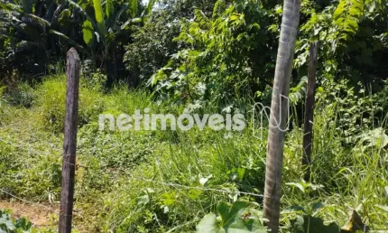 Terreno à venda na Avenida Olegário Maciel, Encruzilhada, São Pedro dos Ferros