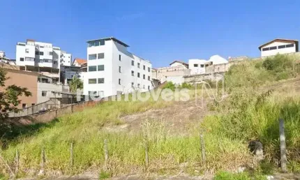 Terreno à venda no Novo Horizonte, Sabará 
