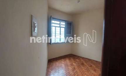 Casa comercial com 2 salas à venda na Rua Itajubá, Floresta, Belo Horizonte