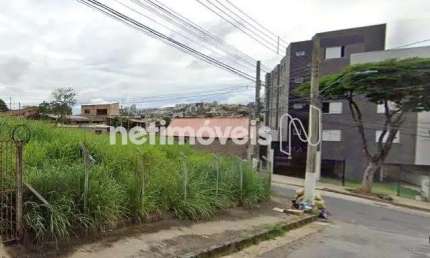 Terreno à venda na Rua Coronel Bernardino, Palmeiras, Belo Horizonte