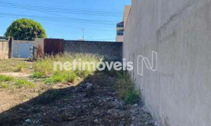 Terreno à venda na Rua José Barão, Santa Mônica, Itaúna