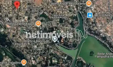 Terreno à venda no Trevo, Belo Horizonte 