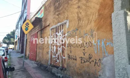 Terreno à venda na Rua Padre Pedro Pinto, Venda Nova, Belo Horizonte