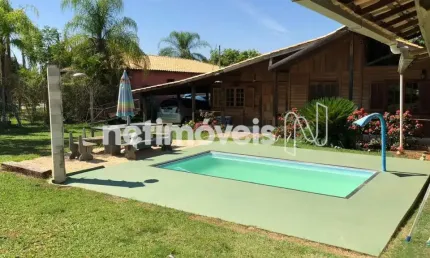 Venda Alameda Condomínio Villa Monte Verde Jaboticatubas