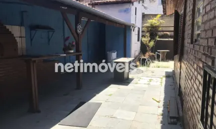 Terreno à venda na Rua Gasparino Carvalho Silva, Paquetá, Belo Horizonte