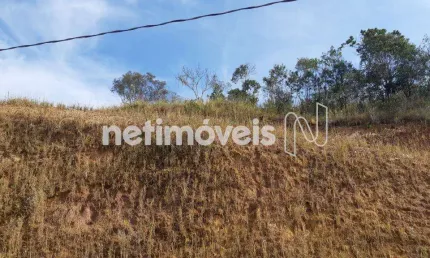 Terreno à venda na Alameda Serra dos Órgãos, Vila Del Rey, Nova Lima