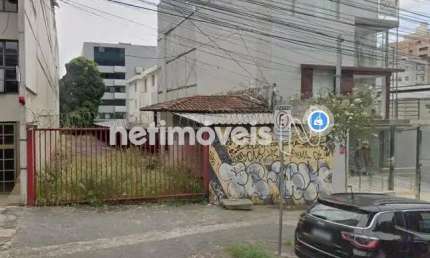 Terreno à venda na Rua dos Timbiras, Barro Preto, Belo Horizonte
