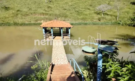 Venda zona rural fazenda dos palmares jaboticatubas