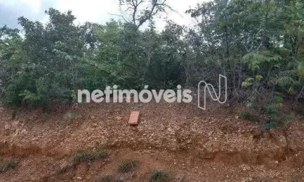 Terreno à venda na Loteamento Parque Das Borboletas, Lagoinha de Fora, Lagoa Santa