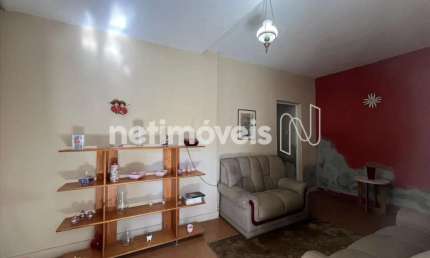 Casa com 3 quartos à venda na Rua José Jorge Fonte Boa, Havaí, Belo Horizonte