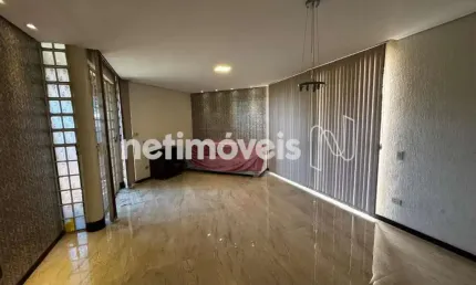 Casa com 3 quartos à venda na Rua Mariano de Abreu, Esplanada, Belo Horizonte