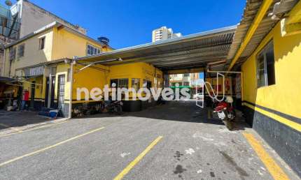 Garagem à venda na Rua dos Guaranis, Centro, Belo Horizonte