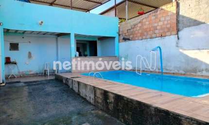 Venda Rua Maria Antonieta Mello Azevedo (São Benedito) Santa Luzia
