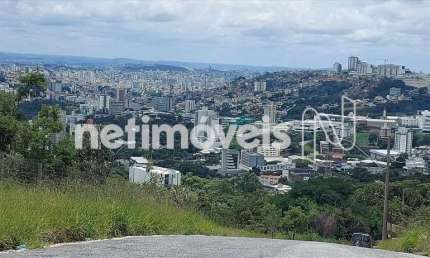 Terreno à venda na Rua Gurupi, Buritis, Belo Horizonte