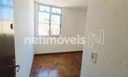 Apartamento com 3 quartos à venda na Rua dos Comanches, Santa Mônica, Belo Horizonte