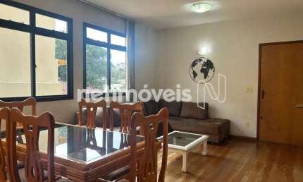 Apartamento com 3 quartos à venda na Rua Cambuquira, Carlos Prates, Belo Horizonte