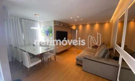 Apartamento com 3 quartos à venda na Rua Boaventura, Liberdade, Belo Horizonte