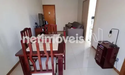 Apartamento com 3 quartos à venda na Rua Arthur Alvin, Sagrada Família, Belo Horizonte