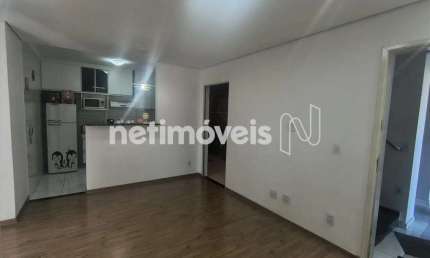 Apartamento com 2 quartos à venda na Rua Projeto Frede, Arpoador, Contagem