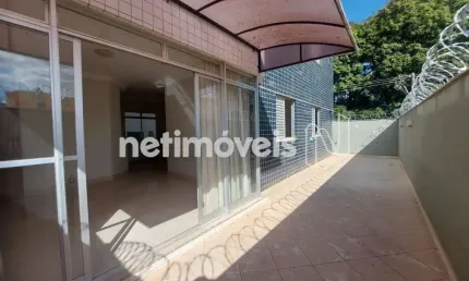 Apartamento com 3 quartos à venda na Rua Guanhães, Colégio Batista, Belo Horizonte