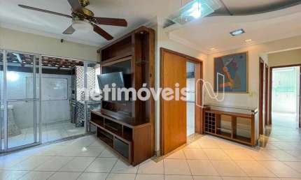 Apartamento com 2 quartos à venda na Rua Elson Nunes de Souza, Castelo, Belo Horizonte
