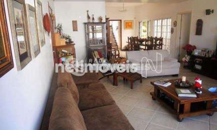 Casa comercial com 2 salas à venda na Rua Parentins, Santa Lúcia, Belo Horizonte