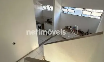 Casa com 3 quartos à venda na Rua das Cítaras, Conjunto Califórnia, Belo Horizonte