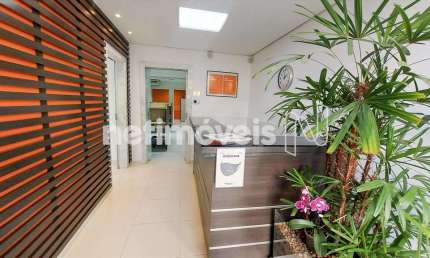 Casa comercial com 11 salas à venda na Rua Ramalhete, Serra, Belo Horizonte