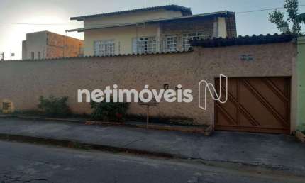 Casa comercial com 2 salas à venda no Trevo, Belo Horizonte 