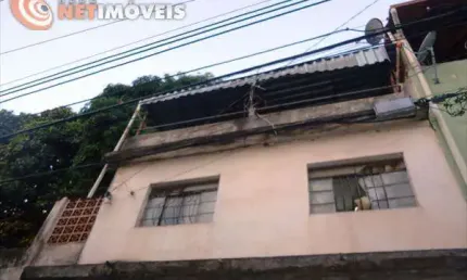 Terreno à venda no União, Belo Horizonte 