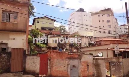 Terreno à venda na Rua Otávio Otoni, União, Belo Horizonte