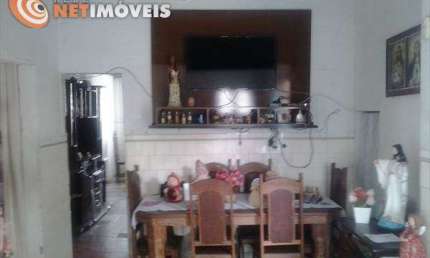 Terreno à venda no São João Batista, Santa Luzia 