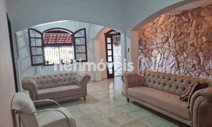 Casa comercial com 2 salas à venda na Rua Jaime Gomes, Floresta, Belo Horizonte